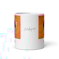 Image 2 of Free - Andre 3000 - 3000 Sunsets - 11 oz Mug