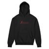 Subterranean Boxy Hoodie