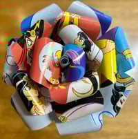 Story Stem- Aladdin 3