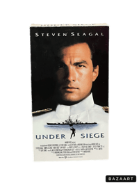 Image 1 of Under Seige [1995]