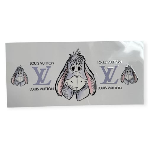 Image of Lv Pooh & Friends