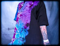 Image 13 of SiGnAL666 UV Tee (XL)