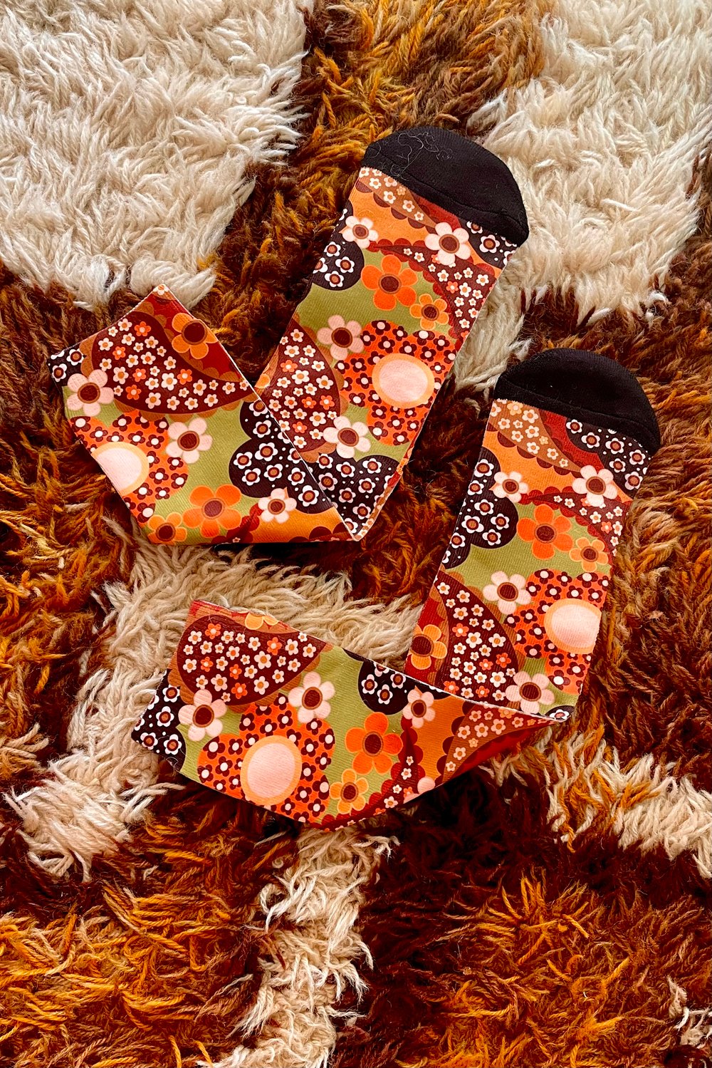 Boogie socks