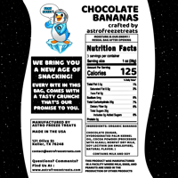 Image 3 of Chocolate Bananas 