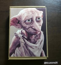 Image 4 of Dobby the house Elf
