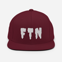 FTN Snapback