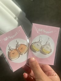Image 2 of Stray Kids Earrings 