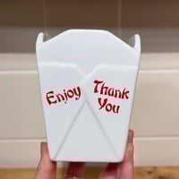 Image 1 of seaweed & iris scented candle