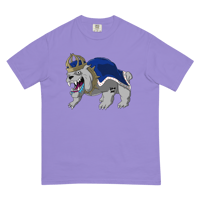 Image 3 of RABID DUKE DOG T (6 color ways)