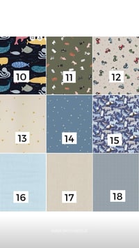 Image 3 of Boys Name Star