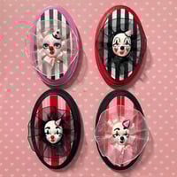 Image 1 of Vday wall plaques