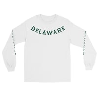 Image 4 of Wilmington Wreckers Long Sleeve Shirt