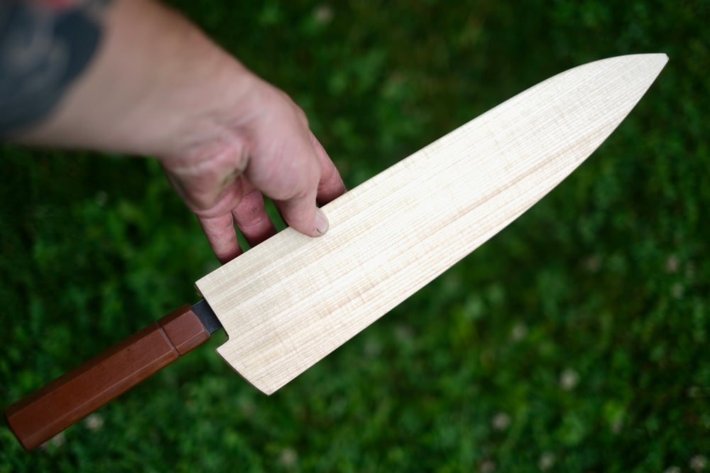 Image of Monster garlic killer 