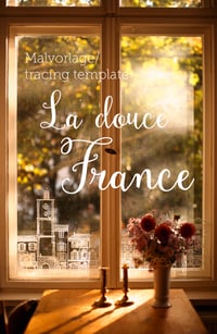 Image 1 of La douce France - the little frensh village 