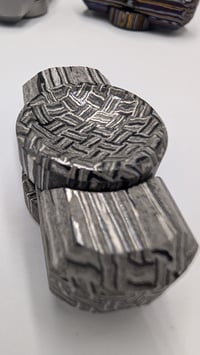 Image 8 of Drop Interlace Zircuti Nebu 2.0