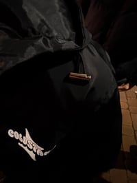 Image 9 of COLDSTARR MONEY MOTIVATED WINDBREAKER 