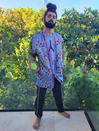 Image 4 of Infinity Stars Kimono