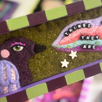 Image 4 of Sweet Bird #3