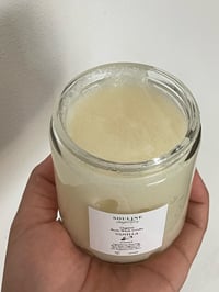 Image 2 of VANILLA BODY WASH SCRUBS 200ML