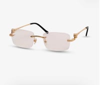 C Glasses