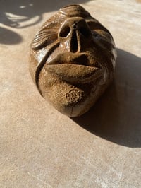 Image 6 of Earthed Goddess Mask