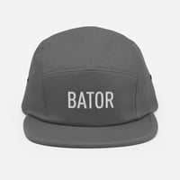 Image 8 of Bator Camper Hat