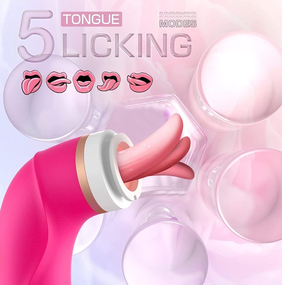 Image of Clit Stimulator - Style 1