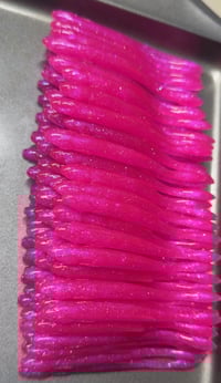 Image 1 of The Winnow “ Electric Pink”