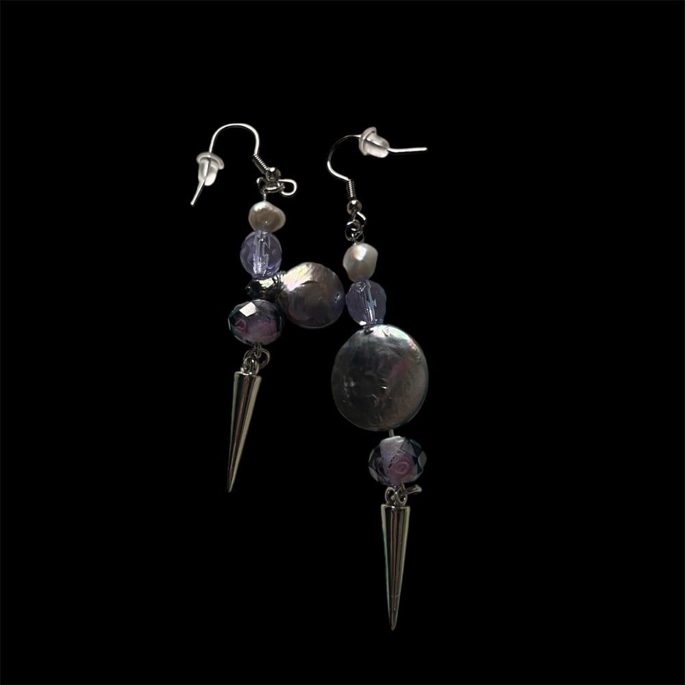 Image of FAERIE EARRINGS