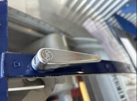Image 5 of VANS RV 4-6-7 SLIDER CANOPY LATCH FOR AIRCRAFT