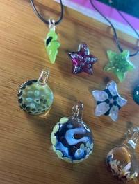 Image 2 of Ocean Pendants