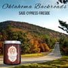 Oklahoma Backroads