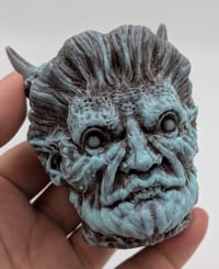 Image 6 of 【HEAD】鬼婆 ( Demon Grandma ) 