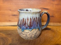 Image 2 of Skull Bottom Mug #2