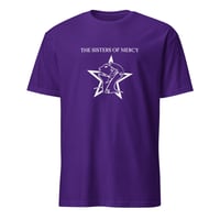 Image 2 of The Sisters Of Mercy Unisex T-Shirt