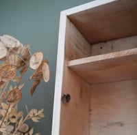 Image 10 of Armoire à pharmacie vintage .