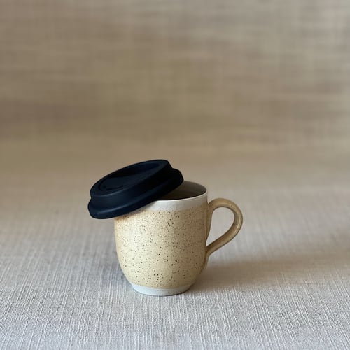 Image of VERVE TRAVEL MUG