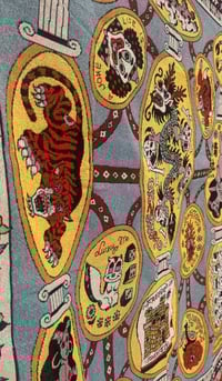 Image 4 of Tapestry PF