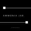 Ammonia Hex Jar (Flips any situation into a positive outcome)