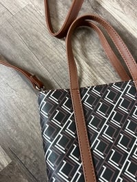 Image 2 of crossbody bag 