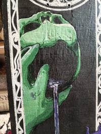 Image 2 of Ticket Tombola - Skate à gagner