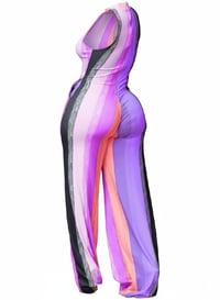 Image 2 of Retro Purple 