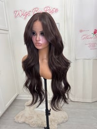 Image 18 of Hillary free part luxury (ready to ship) 