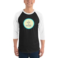 Image 4 of I Got A Shirt 3/4 sleeve raglan