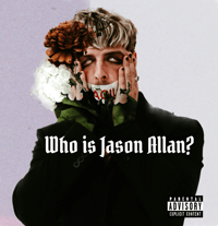 Image 1 of Signed Official ‘Who is Jason Allan?’ EP