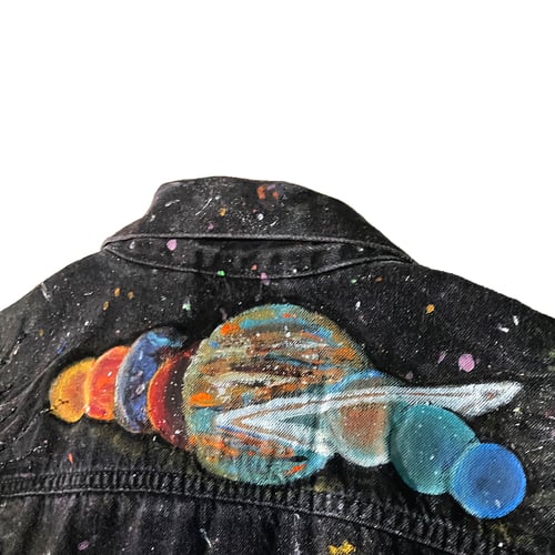 Image of UxxV 
