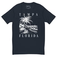 Image 2 of Tampa Florida T-Shirt