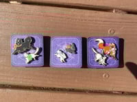 Image 1 of Chinese Animal Novel Fillers