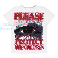 Image 1 of $AVE𖤐THE𖤐CHiLDREN