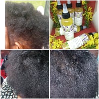 Image 3 of Kadian's Hair Growth oil